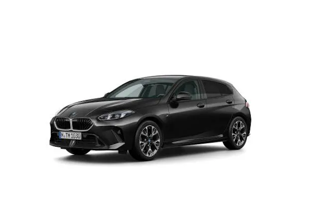 BMW 120i M Sport F70 (CH) AHK 📍