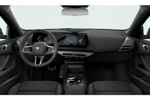 BMW 120i M Sport F70 (CH) AHK 📍
