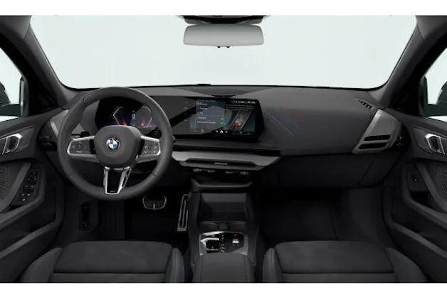 BMW 120i M Sport F70 (CH) AHK 📍