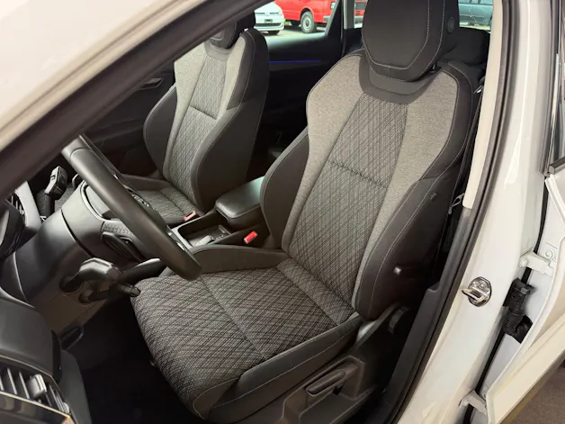 Škoda Karoq 2.0 TDI Style 4x4 DSG