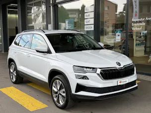 Škoda Karoq 2.0 TDI Style 4x4 DSG