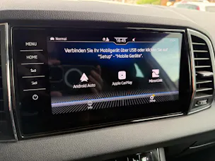 Škoda Karoq 2.0 TDI Style 4x4 DSG