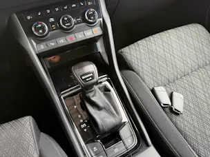 Škoda Karoq 2.0 TDI Style 4x4 DSG