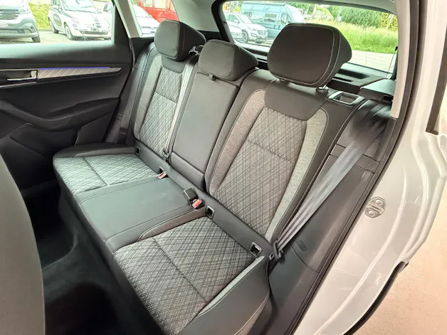 Škoda Karoq 2.0 TDI Style 4x4 DSG