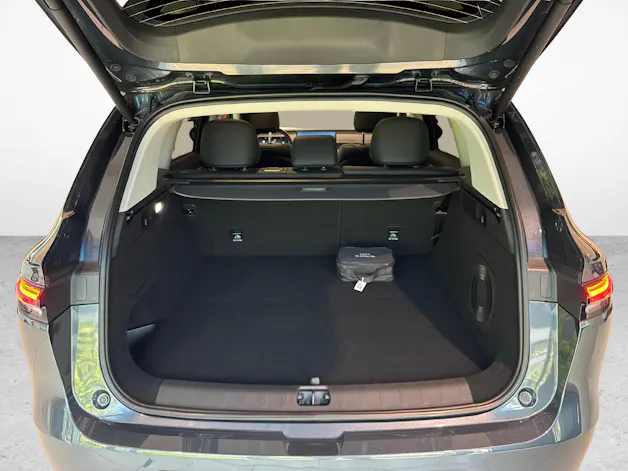 Leapmotor C10 EV AWD