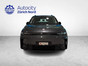 Fahrzeugbild LEAPMOTOR C10 EV AWD