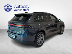 Leapmotor C10 EV AWD