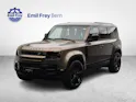 Land Rover Defender 110 3.0 D I6 350 X-Dynamic HSE ab 1.99% Leasing CHF 10'000.- Eintauschprämie
