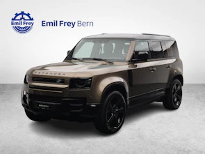 immagine del veicolo LAND ROVER Defender 110 3.0 D I6 350 X-Dynamic HSE ab 1.99% Leasing CHF 10'000.- Eintauschprämie