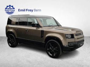immagine del veicolo LAND ROVER Defender 110 3.0 D I6 350 X-Dynamic HSE ab 1.99% Leasing CHF 10'000.- Eintauschprämie
