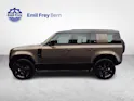 Land Rover Defender 110 3.0 D I6 350 X-Dynamic HSE ab 1.99% Leasing CHF 10'000.- Eintauschprämie