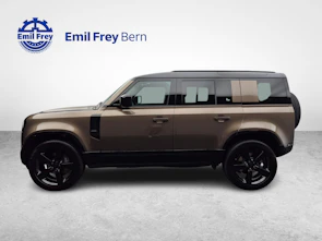 immagine del veicolo LAND ROVER Defender 110 3.0 D I6 350 X-Dynamic HSE ab 1.99% Leasing CHF 10'000.- Eintauschprämie