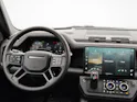Land Rover Defender 110 3.0 D I6 350 X-Dynamic HSE ab 1.99% Leasing CHF 10'000.- Eintauschprämie