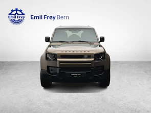 immagine del veicolo LAND ROVER Defender 110 3.0 D I6 350 X-Dynamic HSE ab 1.99% Leasing CHF 10'000.- Eintauschprämie