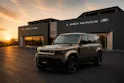Land Rover Defender 110 3.0 D I6 350 X-Dynamic HSE ab 1.99% Leasing CHF 10'000.- Eintauschprämie