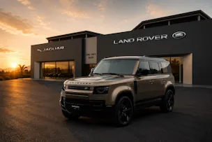 Land Rover Defender 110 3.0 D I6 350 X-Dynamic HSE ab 1.99% Leasing CHF 10'000.- Eintauschprämie