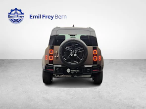 immagine del veicolo LAND ROVER Defender 110 3.0 D I6 350 X-Dynamic HSE ab 1.99% Leasing CHF 10'000.- Eintauschprämie