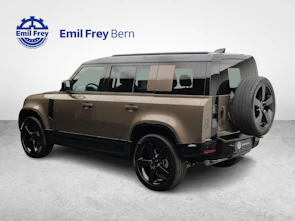 immagine del veicolo LAND ROVER Defender 110 3.0 D I6 350 X-Dynamic HSE ab 1.99% Leasing CHF 10'000.- Eintauschprämie