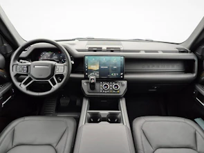 immagine del veicolo LAND ROVER Defender 110 3.0 D I6 350 X-Dynamic HSE ab 1.99% Leasing CHF 10'000.- Eintauschprämie