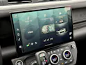 Land Rover Defender 110 3.0 D I6 350 X-Dynamic HSE ab 1.99% Leasing CHF 10'000.- Eintauschprämie