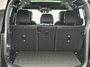 immagine del veicolo LAND ROVER Defender 110 3.0 D I6 350 X-Dynamic HSE ab 1.99% Leasing CHF 10'000.- Eintauschprämie