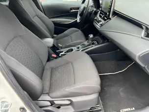 Toyota Corolla 2.0 HSD Trend