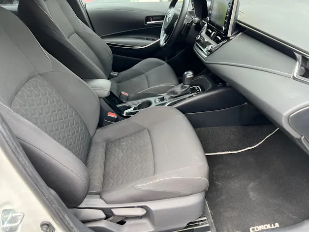 Toyota Corolla 2.0 HSD Trend