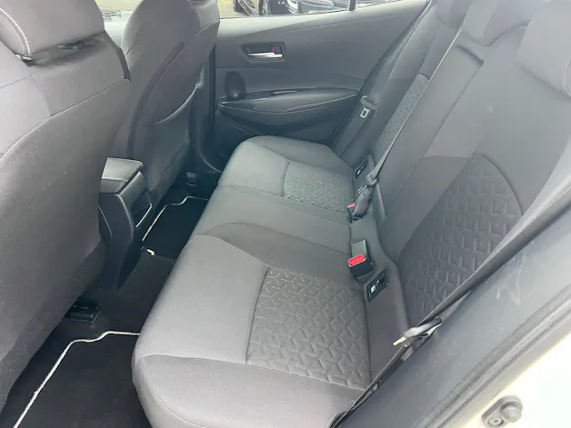 Toyota Corolla 2.0 HSD Trend