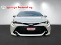 Toyota Corolla 2.0 HSD Trend