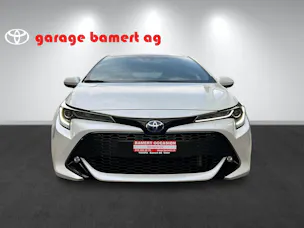 Toyota Corolla 2.0 HSD Trend