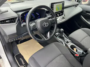 Toyota Corolla 2.0 HSD Trend