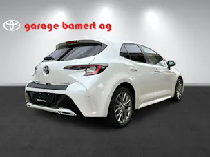 Toyota Corolla 2.0 HSD Trend