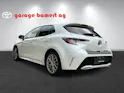 Toyota Corolla 2.0 HSD Trend