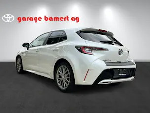 Toyota Corolla 2.0 HSD Trend