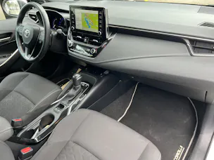 Toyota Corolla 2.0 HSD Trend
