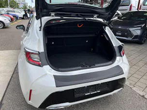 Toyota Corolla 2.0 HSD Trend