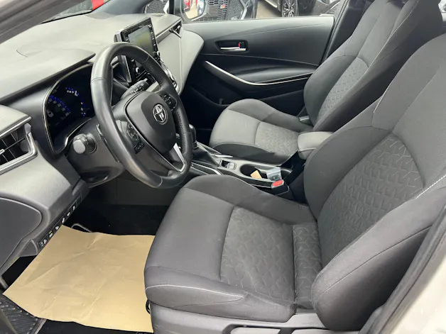 Toyota Corolla 2.0 HSD Trend
