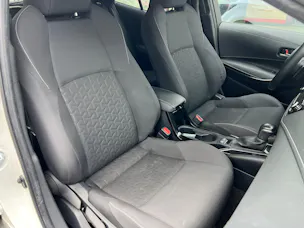 Toyota Corolla 2.0 HSD Trend