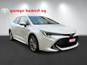 Toyota Corolla 2.0 HSD Trend