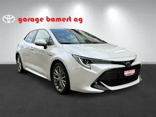 Toyota Corolla 2.0 HSD Trend