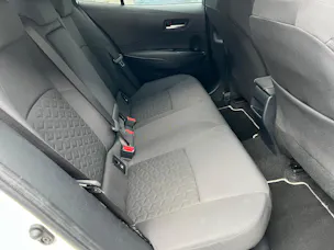 Toyota Corolla 2.0 HSD Trend