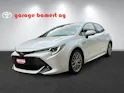 Toyota Corolla 2.0 HSD Trend