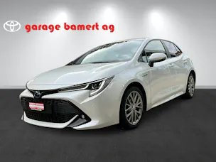 Toyota Corolla 2.0 HSD Trend