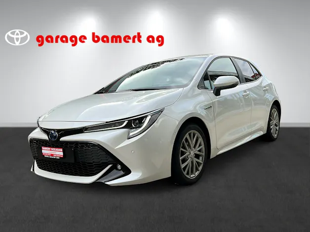 Toyota Corolla 2.0 HSD Trend