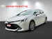 Toyota Corolla 2.0 HSD Trend