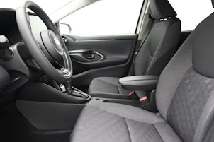 image du véhicule TOYOTA Yaris 1.5 VVT-i HSD Trend
