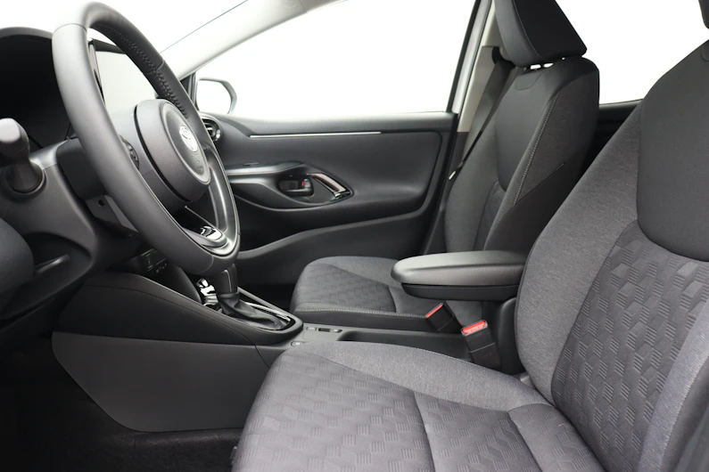 image du véhicule TOYOTA YARIS
