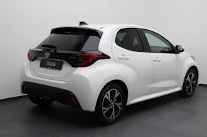 image du véhicule TOYOTA Yaris 1.5 VVT-i HSD Trend