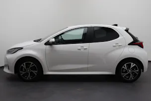 Toyota Yaris 1.5 VVT-i HSD Trend