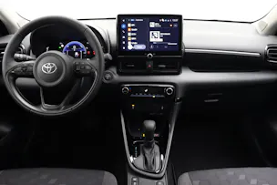 Toyota Yaris 1.5 VVT-i HSD Trend